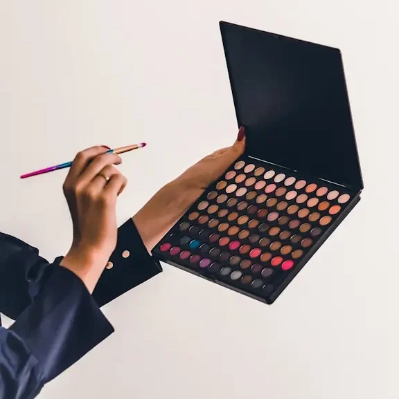 ビューティ・エディター